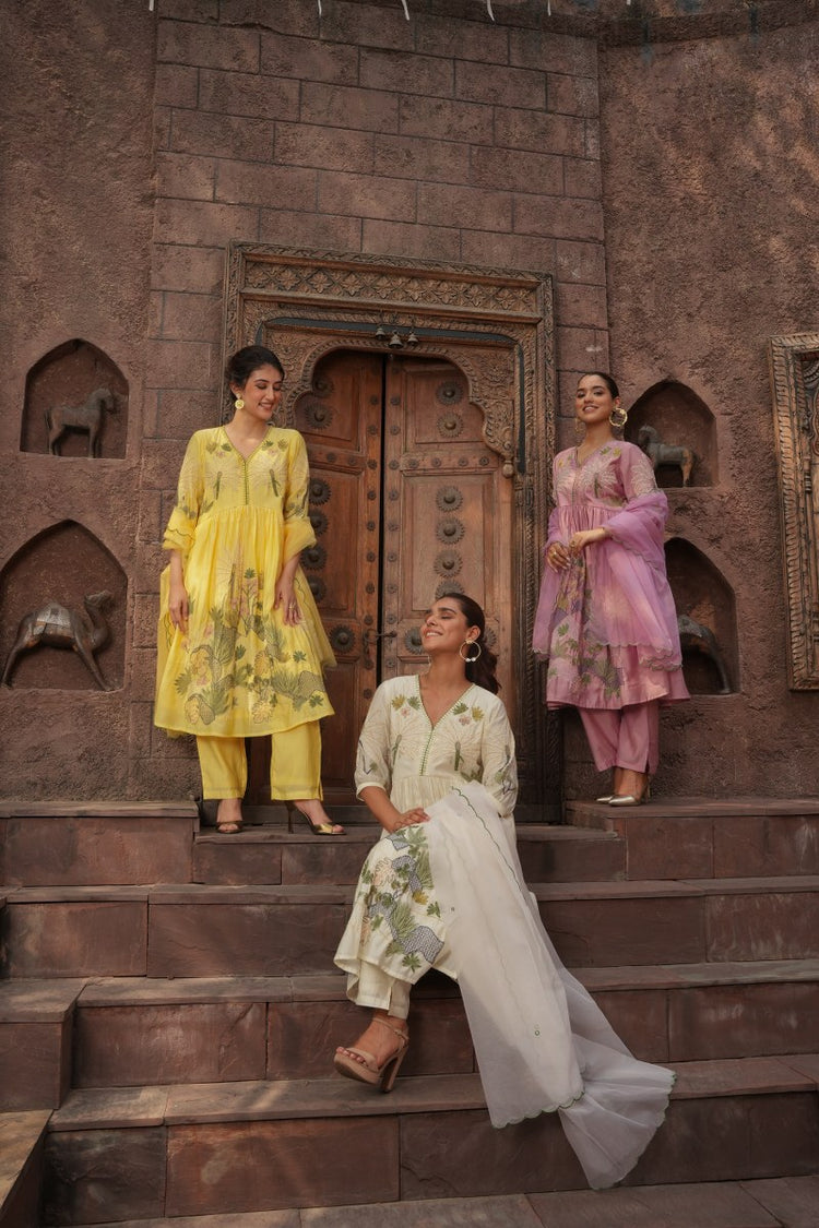 Traditional wear